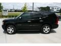 Black - Tahoe LTZ 4x4 Photo No. 8