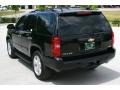 Black - Tahoe LTZ 4x4 Photo No. 9