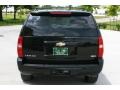 Black - Tahoe LTZ 4x4 Photo No. 10