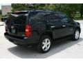 Black - Tahoe LTZ 4x4 Photo No. 12