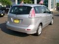 2008 Sunlight Silver Mazda MAZDA5 Touring  photo #3