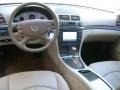 2007 Arctic White Mercedes-Benz E 350 Sedan  photo #17