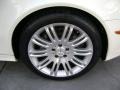 Arctic White - E 350 Sedan Photo No. 18