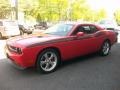 2009 TorRed Dodge Challenger R/T Classic  photo #21