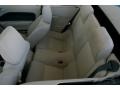 2008 Vista Blue Metallic Ford Mustang V6 Deluxe Convertible  photo #4