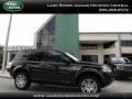 2010 Galway Green Land Rover LR2 HSE  photo #1