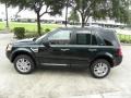 2010 Galway Green Land Rover LR2 HSE  photo #7