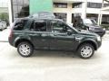 2010 Galway Green Land Rover LR2 HSE  photo #9