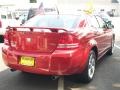 Inferno Red Crystal Pearl - Avenger R/T AWD Photo No. 7