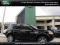 2010 Santorini Black Land Rover LR2 HSE  photo #1