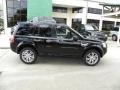 2010 Santorini Black Land Rover LR2 HSE  photo #9