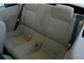 2008 Vista Blue Metallic Ford Mustang V6 Deluxe Convertible  photo #28