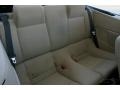 2008 Vista Blue Metallic Ford Mustang V6 Deluxe Convertible  photo #32