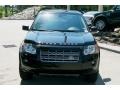 2010 Santorini Black Land Rover LR2 HSE  photo #2