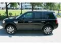 2010 Santorini Black Land Rover LR2 HSE  photo #4