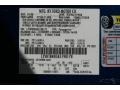 2008 Vista Blue Metallic Ford Mustang V6 Deluxe Convertible  photo #43
