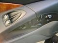 Pewter Metallic - SL 500 Roadster Photo No. 6