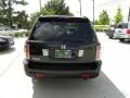 2008 Formal Black Honda Pilot EX-L  photo #10