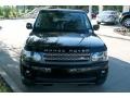 Santorini Black Metallic - Range Rover Sport Supercharged Photo No. 6