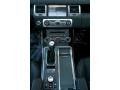 Santorini Black Metallic - Range Rover Sport Supercharged Photo No. 15
