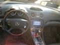 Pewter Metallic - SL 500 Roadster Photo No. 17