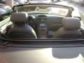 Pewter Metallic - SL 500 Roadster Photo No. 18