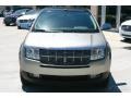 Vapor Silver Metallic - MKX AWD Photo No. 6