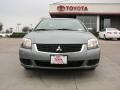 2009 Satin Meisai Pearl Mitsubishi Galant ES  photo #2