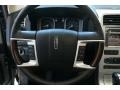 Vapor Silver Metallic - MKX AWD Photo No. 14