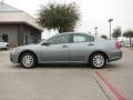 2009 Satin Meisai Pearl Mitsubishi Galant ES  photo #4