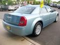 2009 Clearwater Blue Pearl Chrysler 300 LX  photo #5