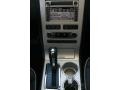 Vapor Silver Metallic - MKX AWD Photo No. 20