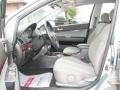 2009 Satin Meisai Pearl Mitsubishi Galant ES  photo #8