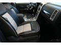 Vapor Silver Metallic - MKX AWD Photo No. 32