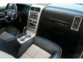 Vapor Silver Metallic - MKX AWD Photo No. 33