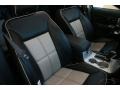 Vapor Silver Metallic - MKX AWD Photo No. 34