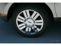 Vapor Silver Metallic - MKX AWD Photo No. 45