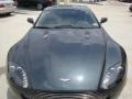 2008 Tempest Blue Aston Martin V8 Vantage Coupe  photo #15