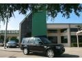 2011 Bournville Metallic Land Rover LR4 HSE LUX #34356092