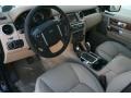 2011 Bournville Metallic Land Rover LR4 HSE LUX  photo #4