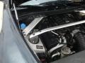 2008 Tempest Blue Aston Martin V8 Vantage Coupe  photo #36
