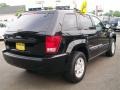 Black - Grand Cherokee Laredo 4x4 Photo No. 4