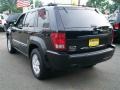 Black - Grand Cherokee Laredo 4x4 Photo No. 5