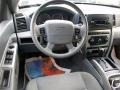 Black - Grand Cherokee Laredo 4x4 Photo No. 6