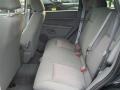 Black - Grand Cherokee Laredo 4x4 Photo No. 12