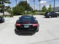 Ebony Black - XK XK Coupe Photo No. 8