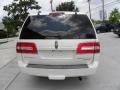 2008 White Chocolate Tri Coat Lincoln Navigator L Elite  photo #10