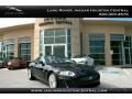2011 Ebony Black Jaguar XK XK Coupe  photo #1