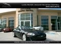 Ebony Black - XK XK Coupe Photo No. 1
