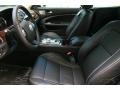 2011 Ebony Black Jaguar XK XK Coupe  photo #5